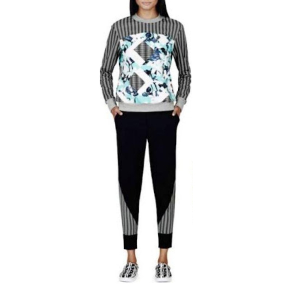 Peter Pilotto Pullover Sweatshirt